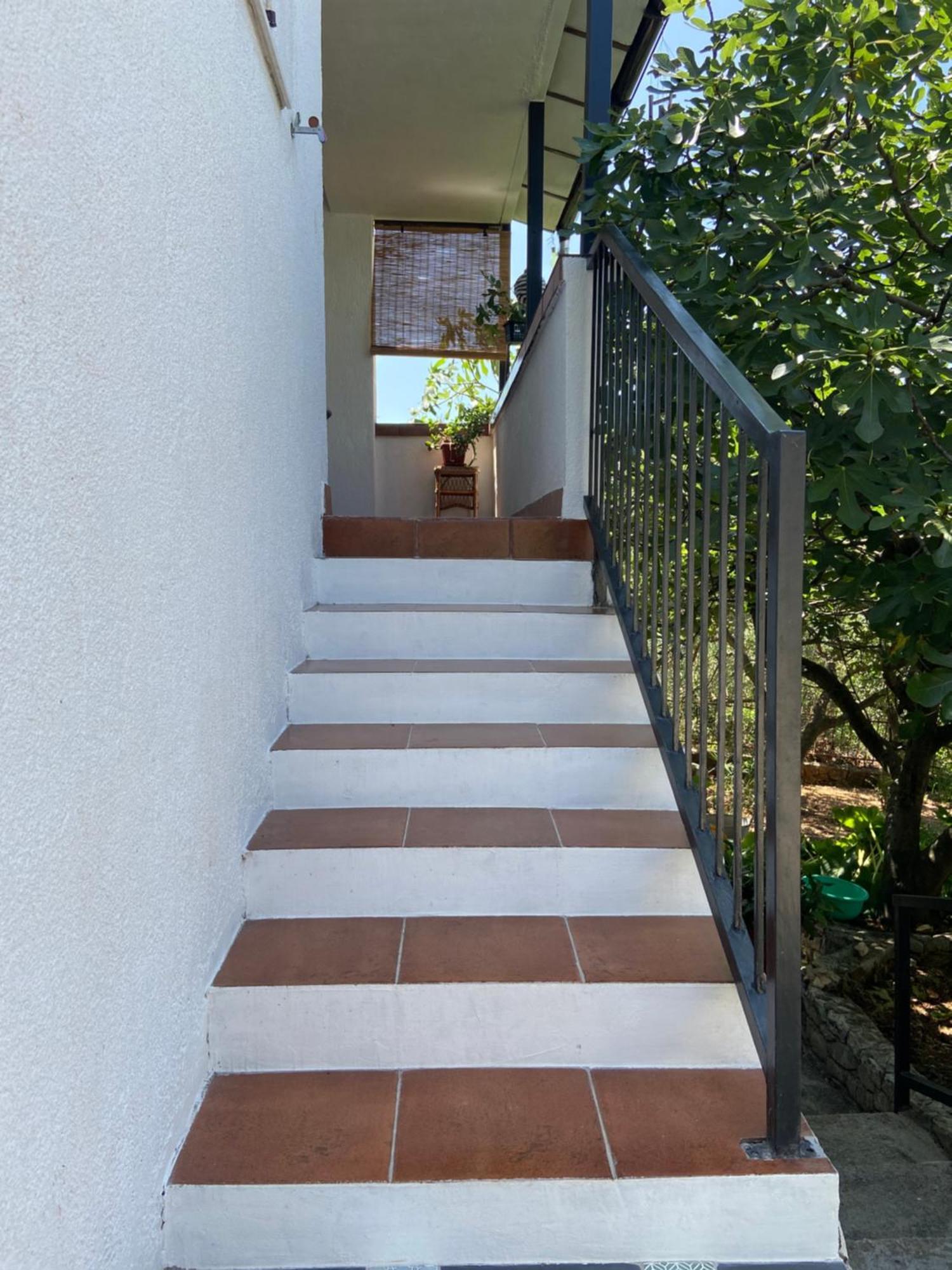Вілла Family House Ljubica Трогір Екстер'єр фото
